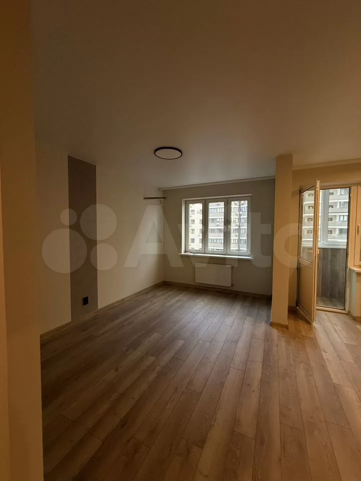 1-комн. квартира, 48 м² в ЖК Лучший — фото 4