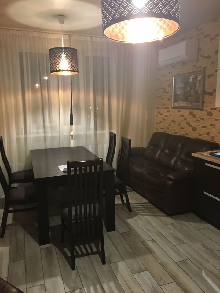 4-комн. квартира