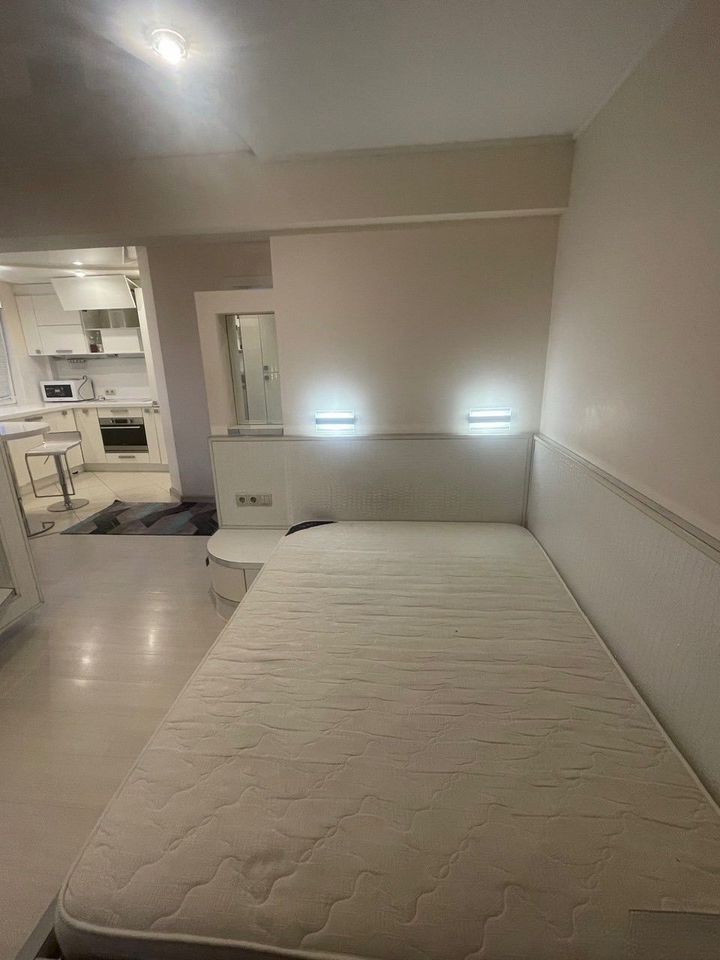 1-комн., 38 м², 4/5 этаж, Сочи