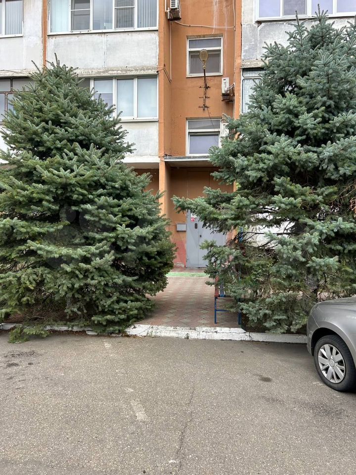 1-комн. квартира