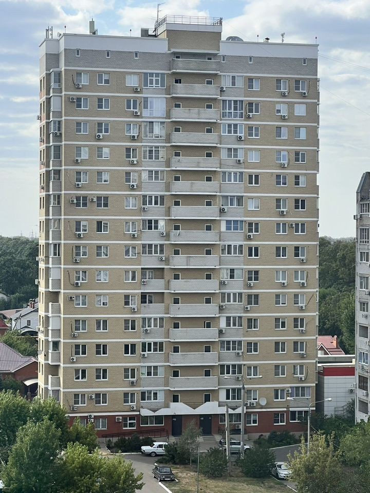 1-комн., 32.9 м², 14/15 этаж, Краснодар г