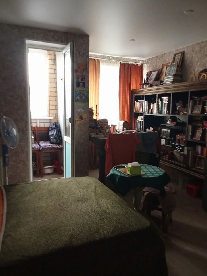 1-комн., 24.2 м², 1/24 этаж, Прикубанский внутригородской округ, мкр-н Славянский, Заполярная ул., 39к8