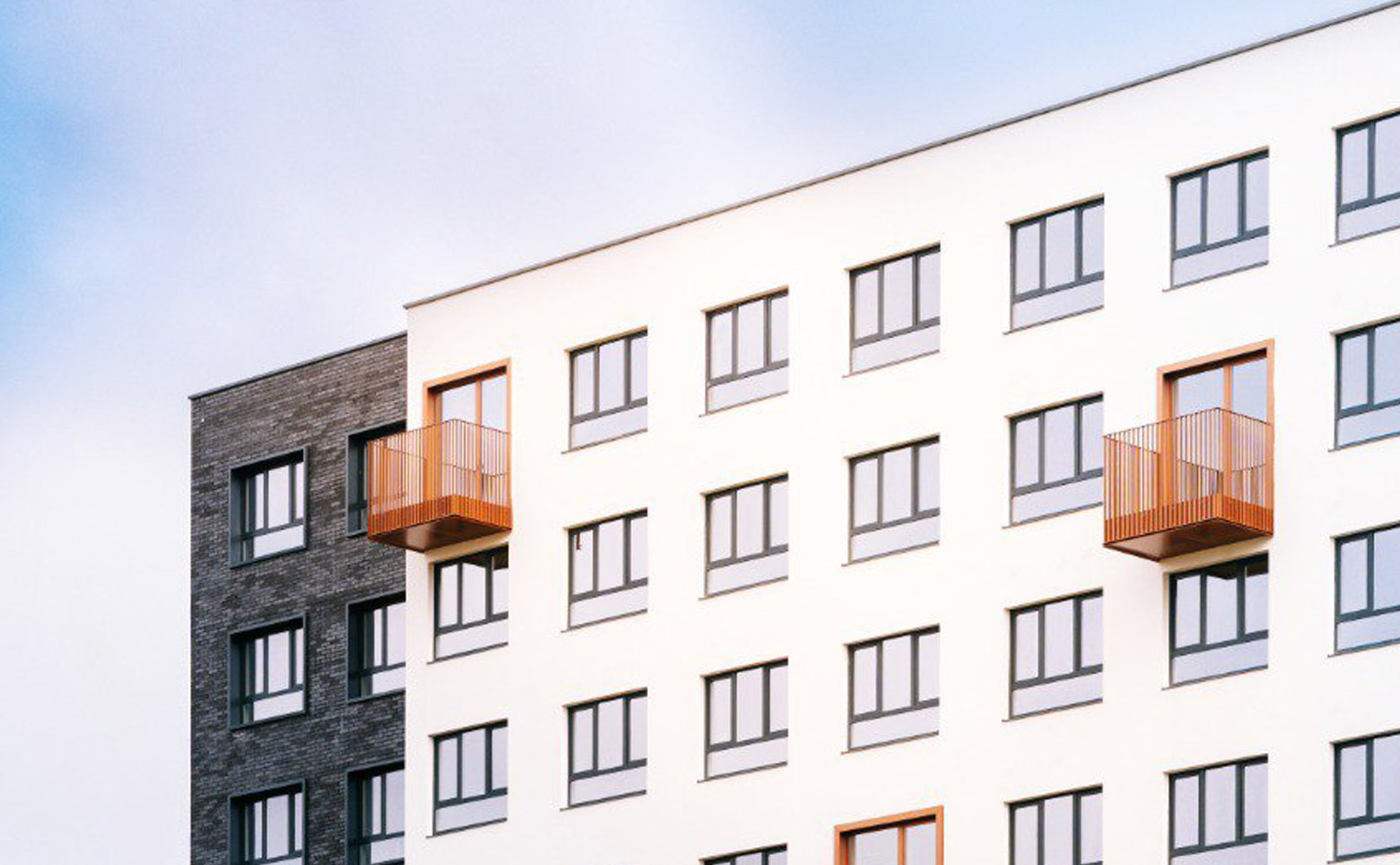2-комн. квартира, 58.69 м² в ЖК Иначе в Молодежном — фото 5