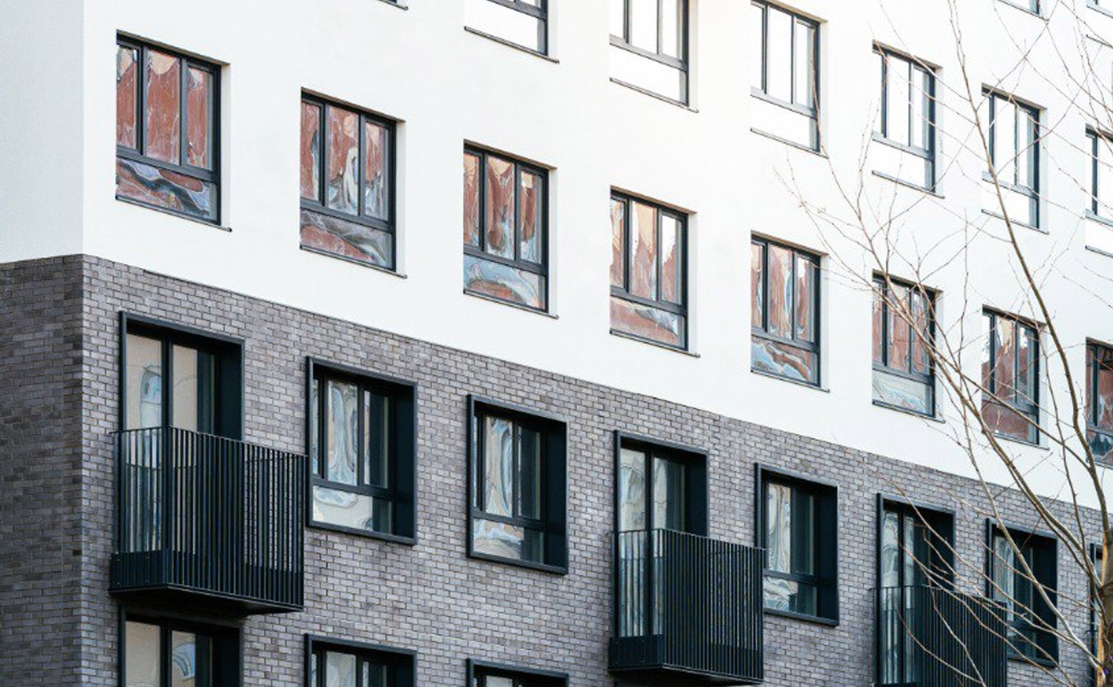2-комн. квартира, 58.69 м² в ЖК Иначе в Молодежном — фото 3