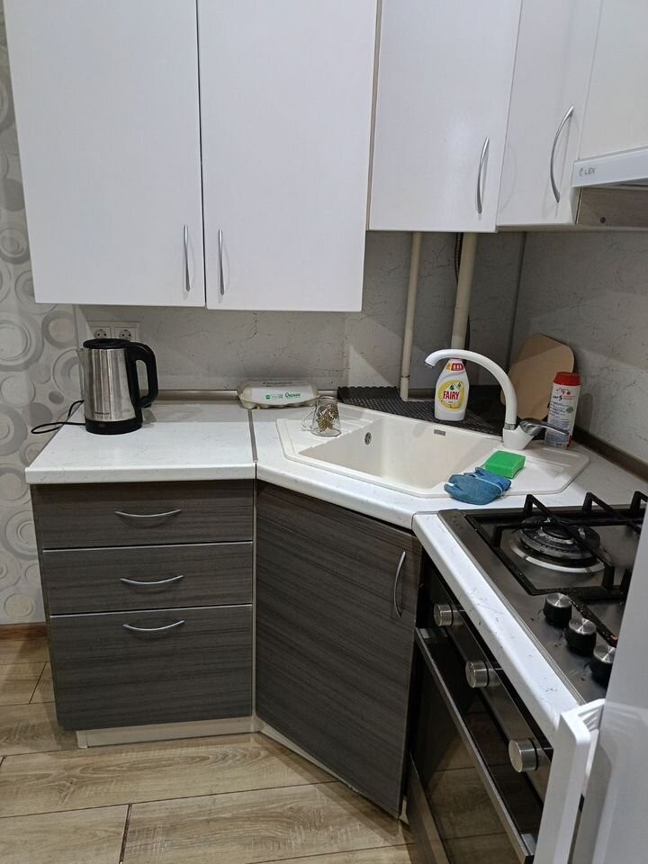 1-комн. квартира