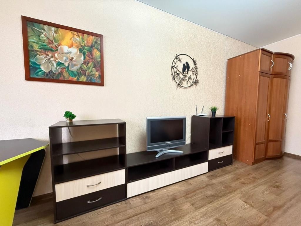1-комн. квартира