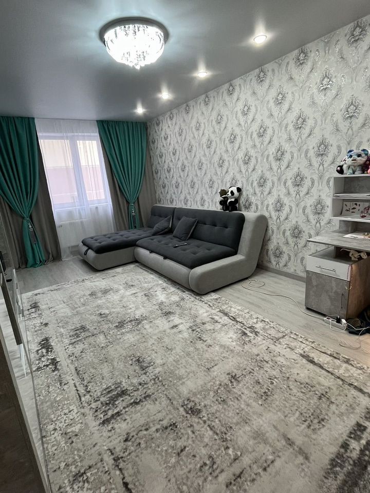 3-комн. квартира