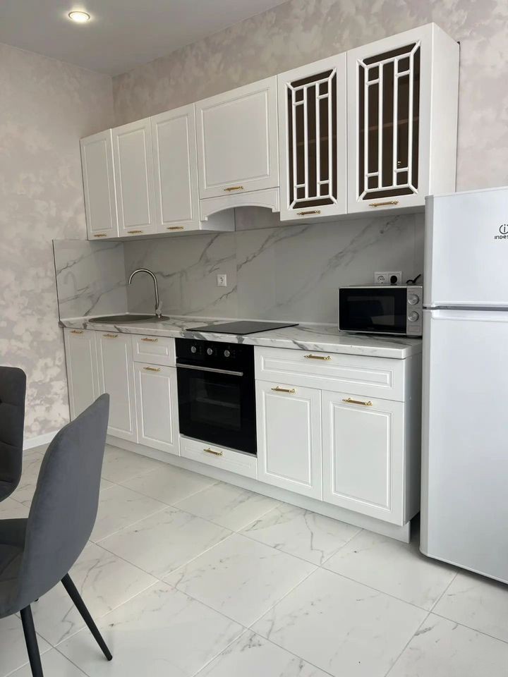 2-комн. квартира