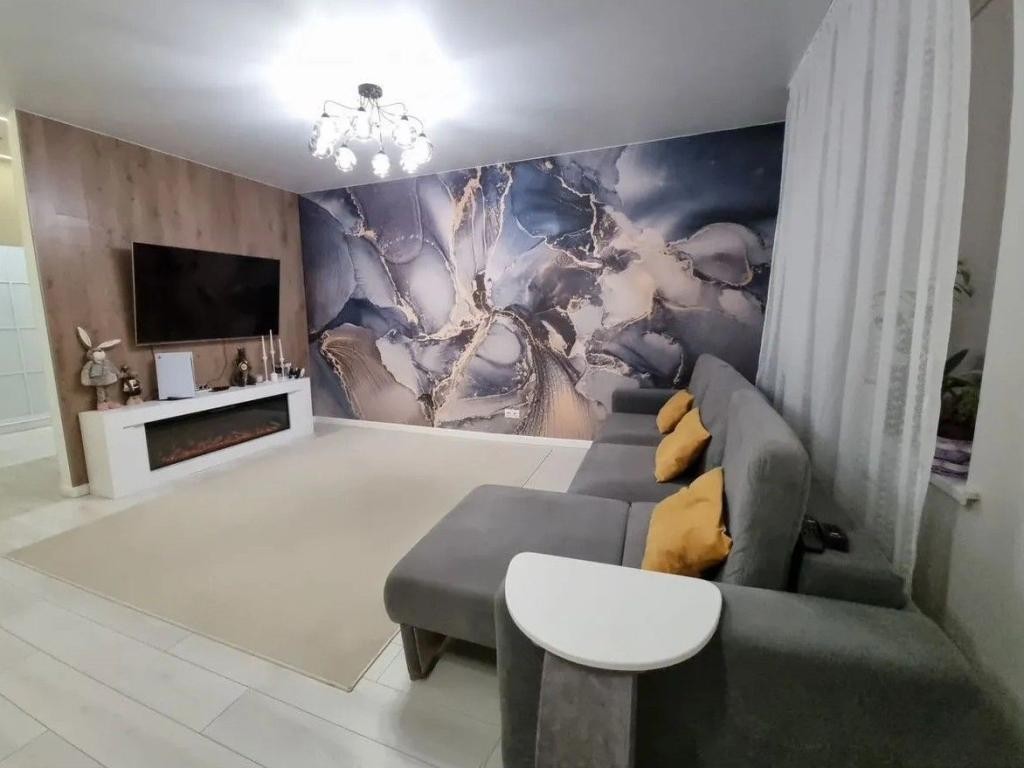 3-комн. квартира
