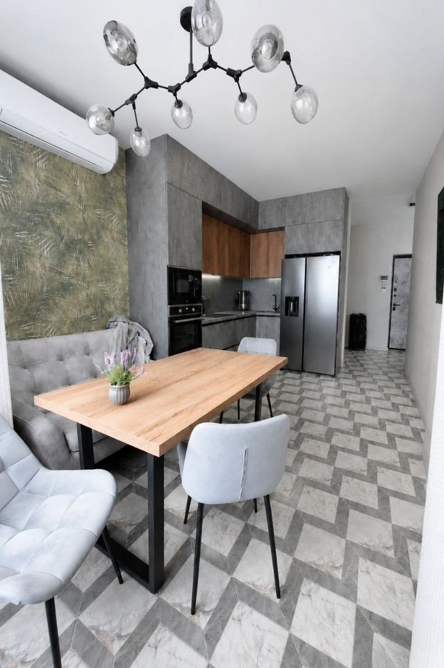 2-комн., 65 м², 11/19 этаж, мкр-н имени Петра Метальникова, Тополиная ул., 40/1