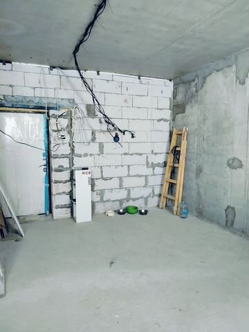 1-комн. квартира
