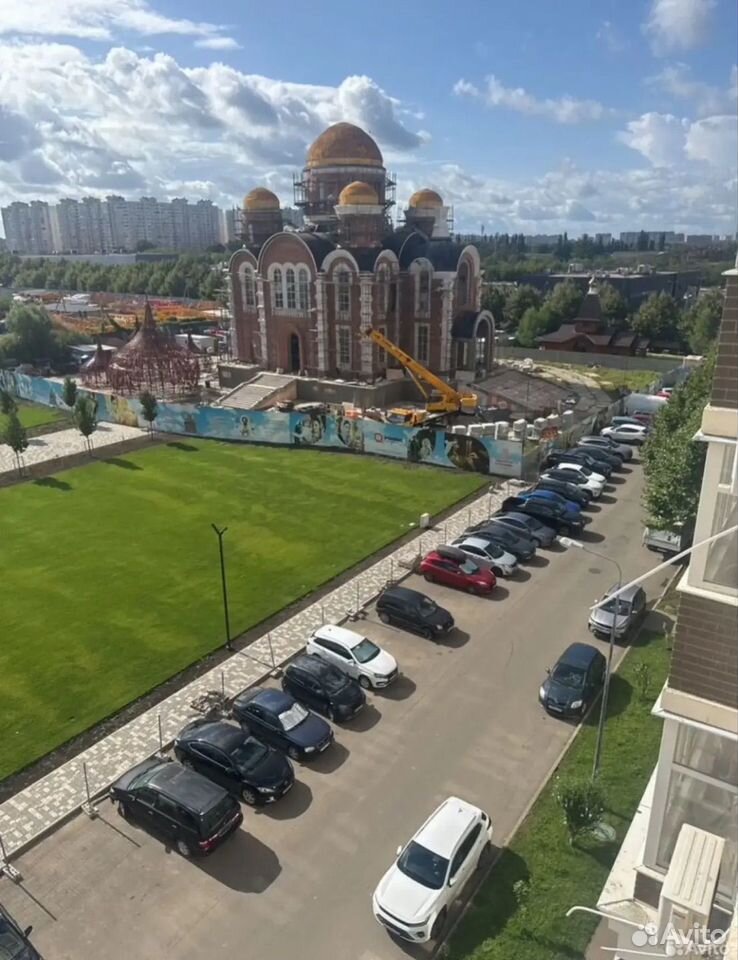 2-комн. квартира