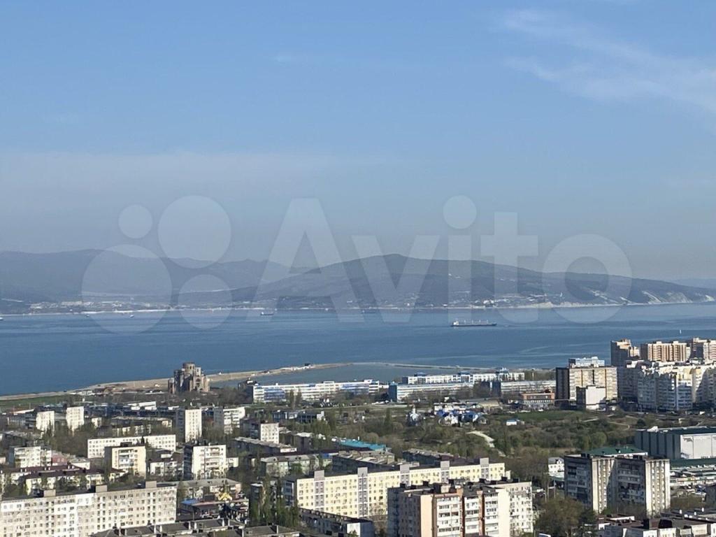 2-комн. квартира