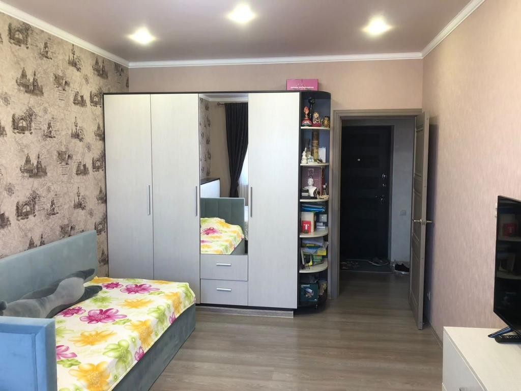 1-комн. квартира