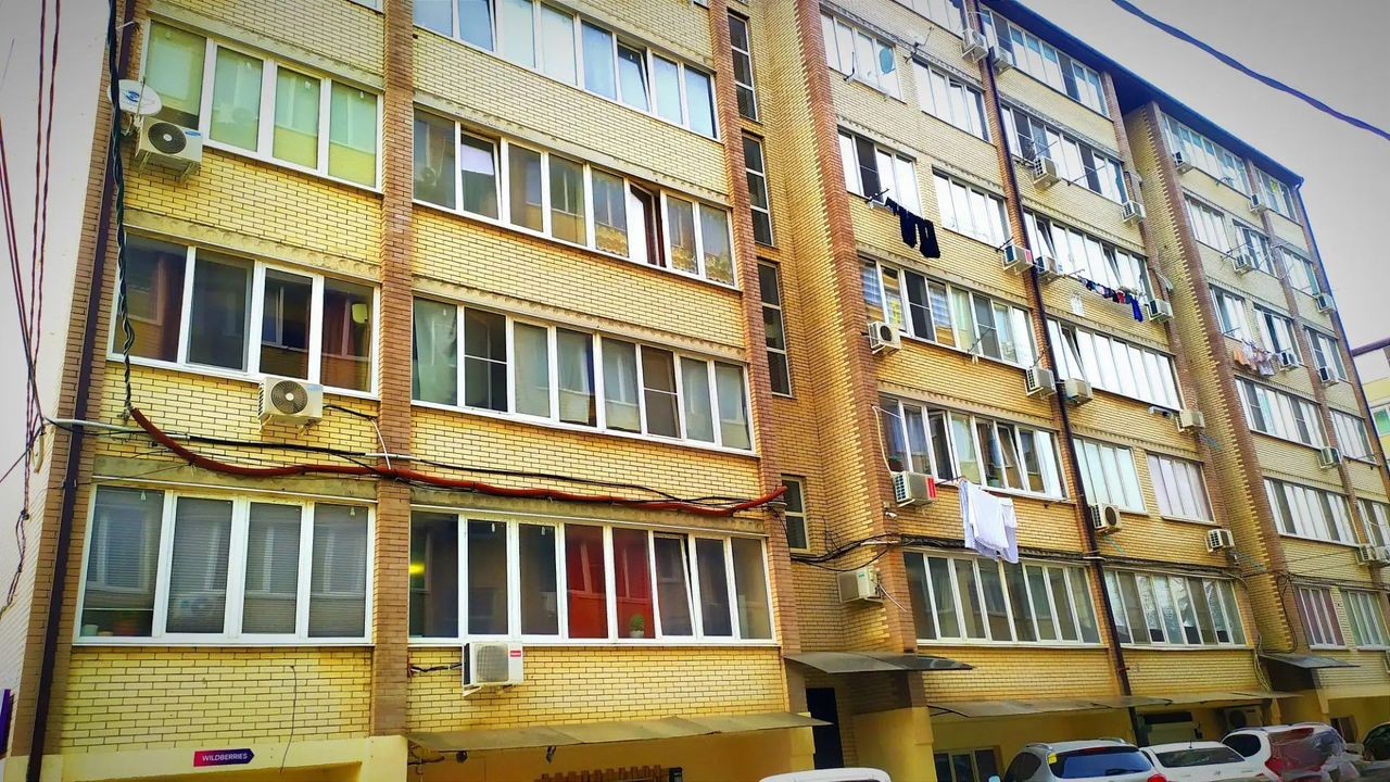 1-комн. квартира