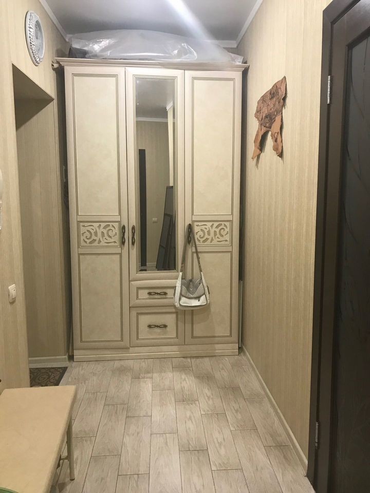 1-комн. квартира
