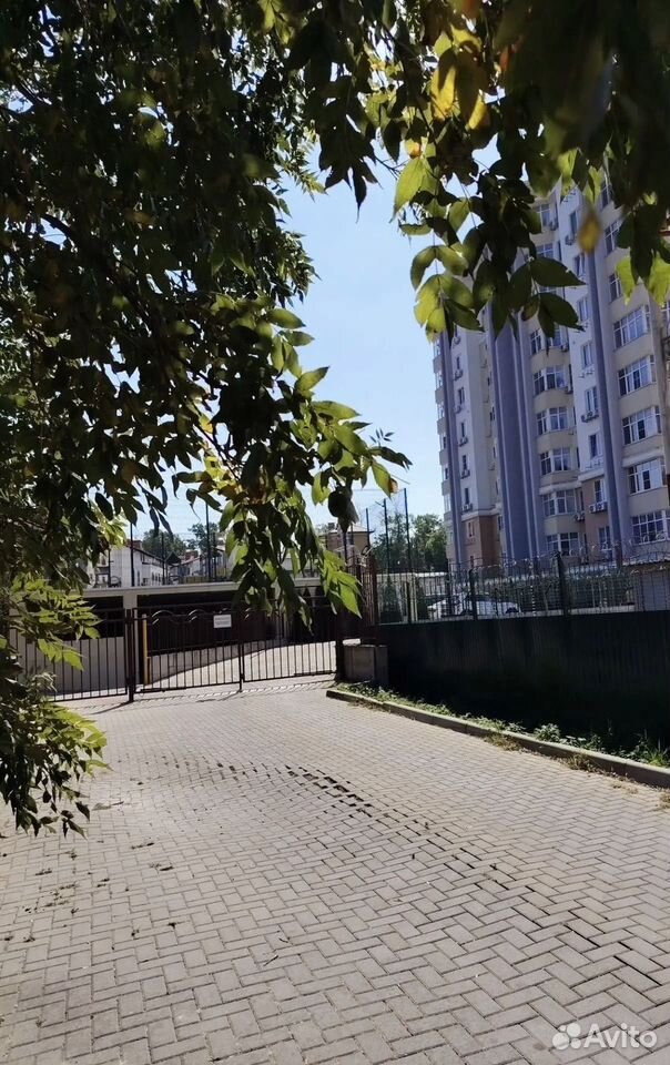 1-комн. квартира