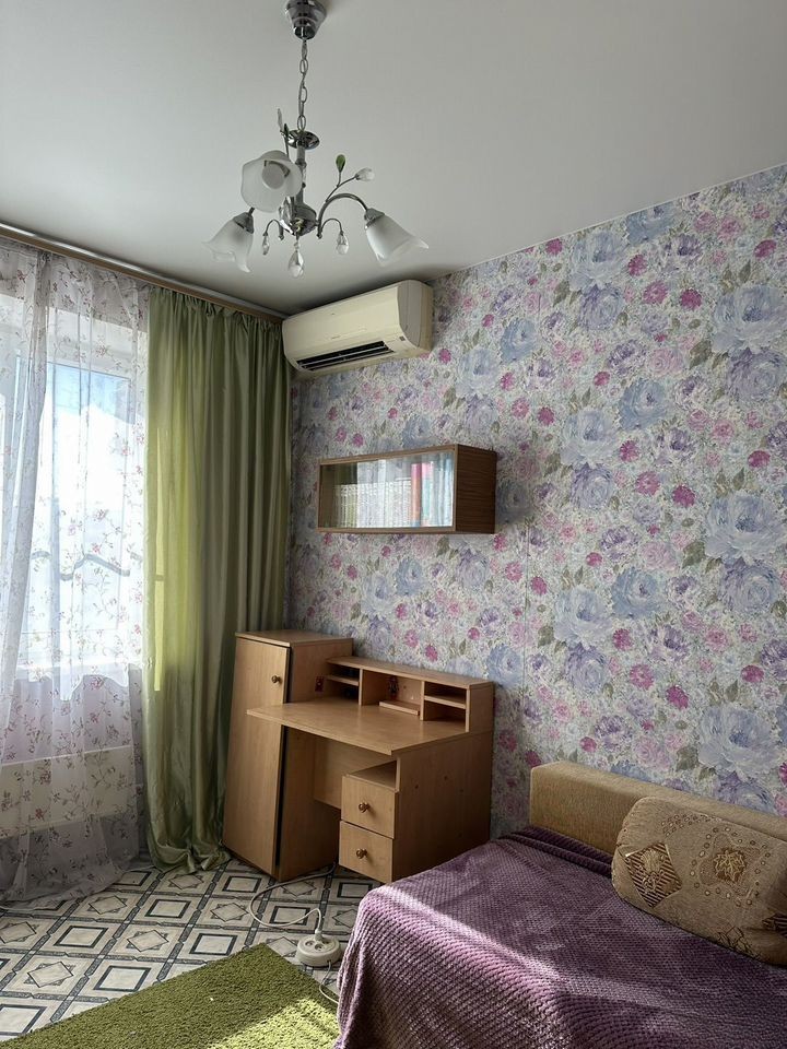 3-комн. квартира