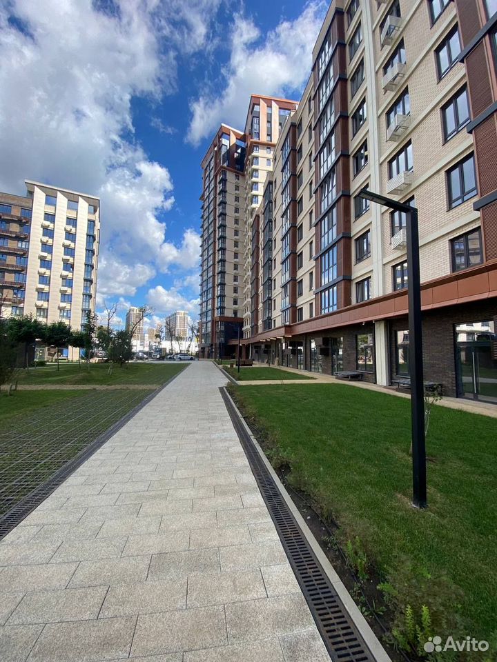 1-комн. квартира