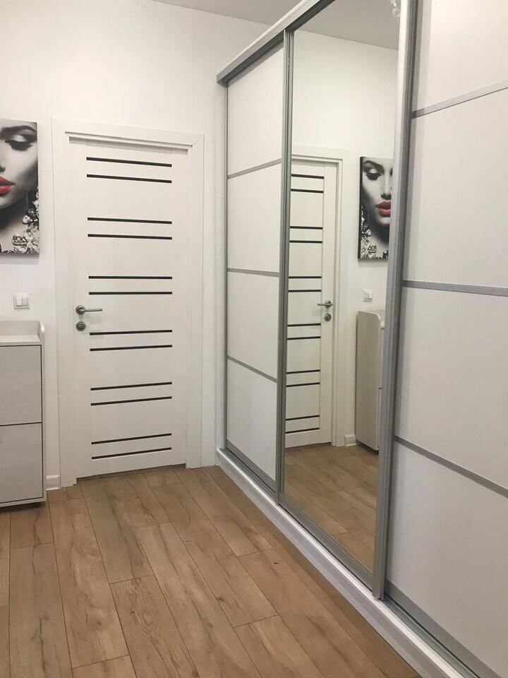 2-комн. квартира