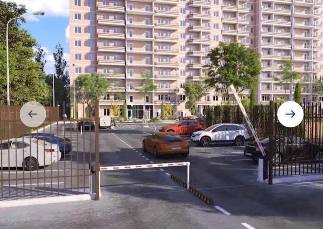 1-комн., 22.5 м², 6/16 этаж, ул. Дзержинского, 110А