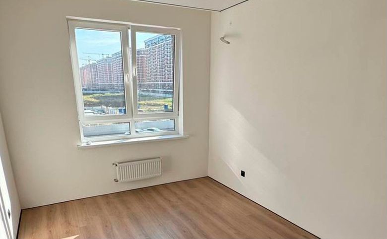 1-комн. квартира