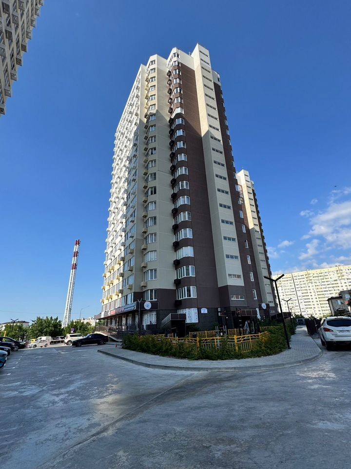 1-комн. квартира