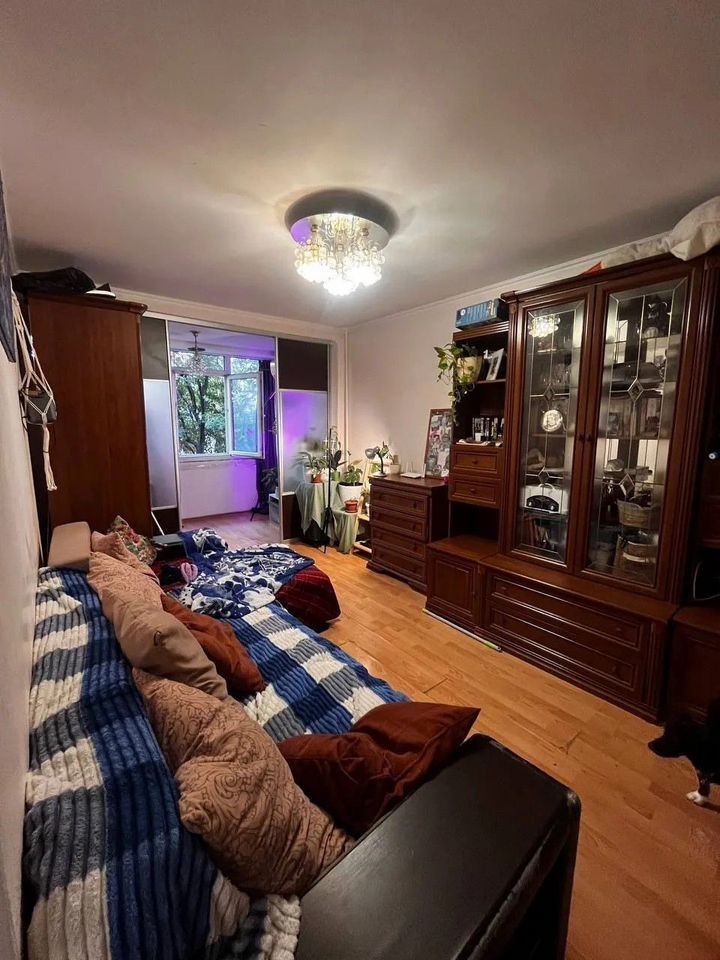 1-комн. квартира