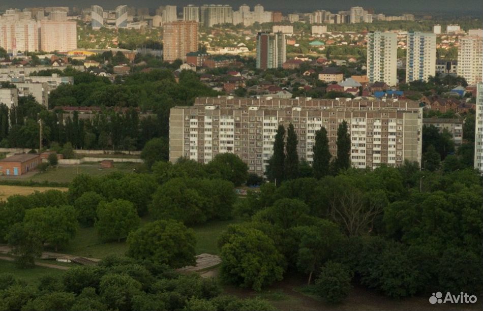 2-комн. квартира