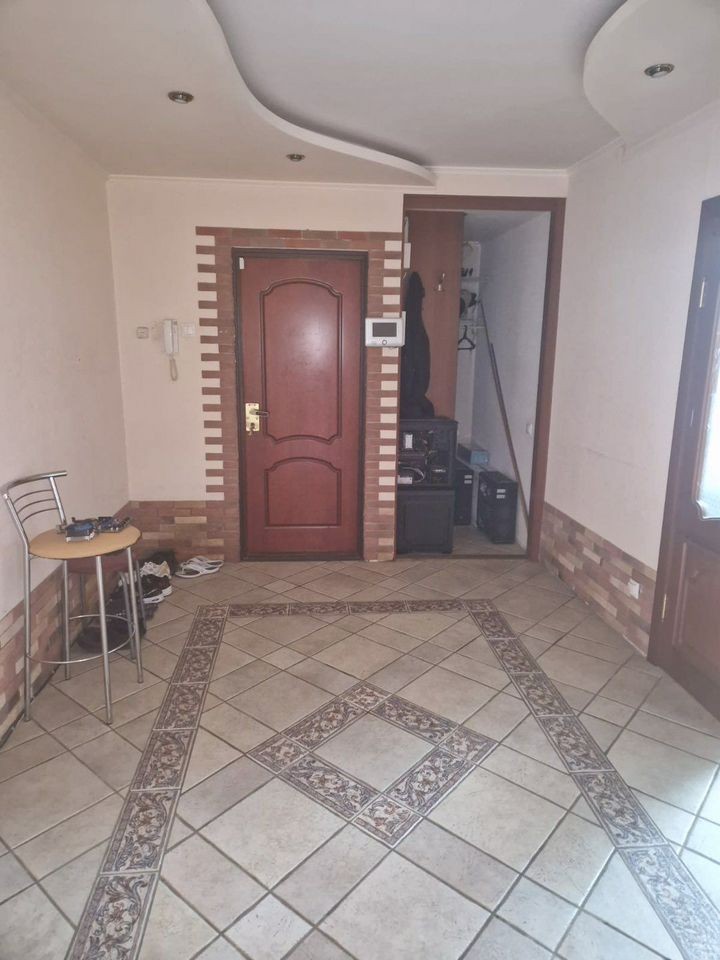 3-комн. квартира