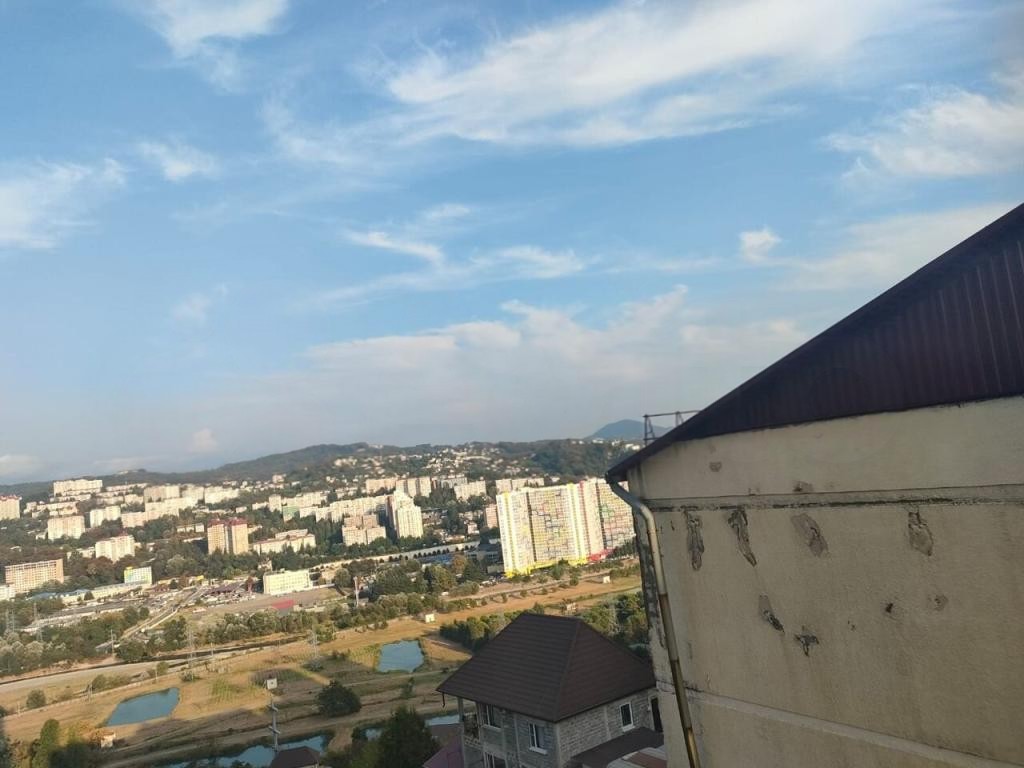 1-комн. квартира