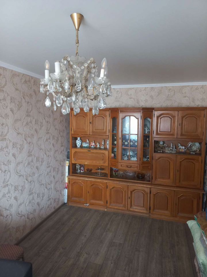 2-комн. квартира