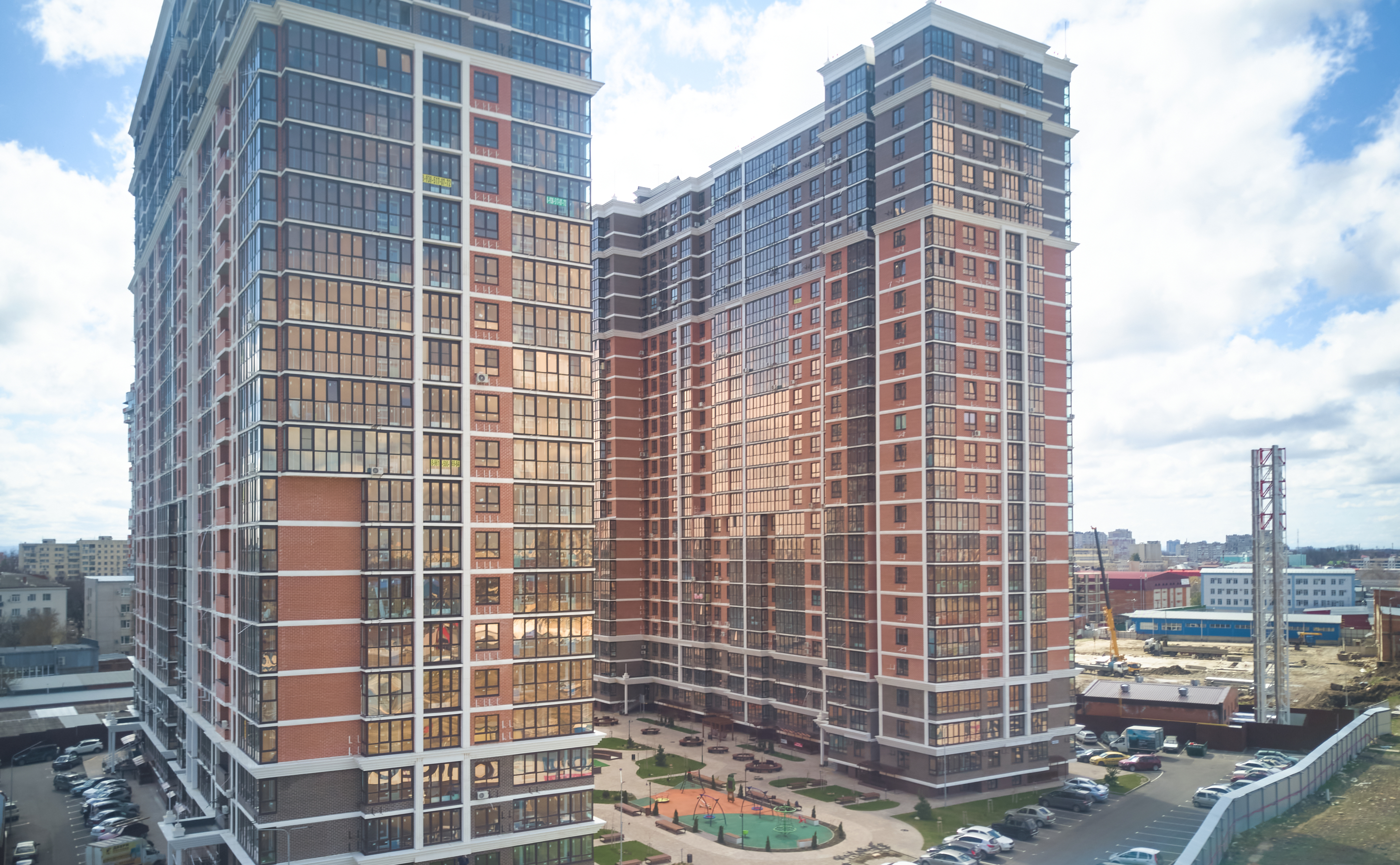 4-комн. квартира, 75.1 м² в ЖК Рекорд — фото 5