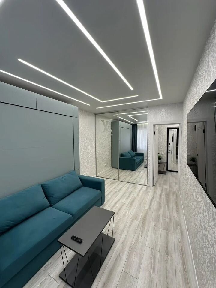 1-комн. квартира