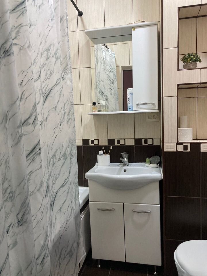 1-комн. квартира