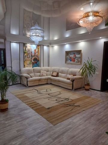 3-комн. квартира