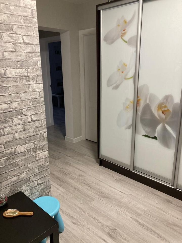 2-комн., 56.2 м², 13/16 этаж, мкр-н Завод Измерительных Приборов, Зиповская ул., 48