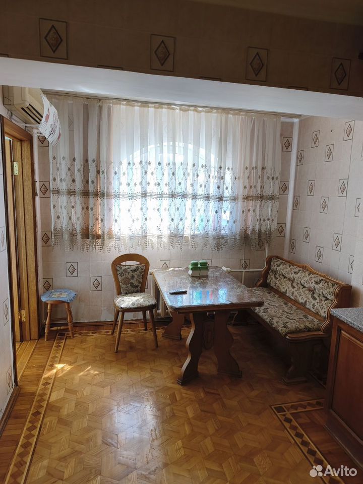 3-комн. квартира