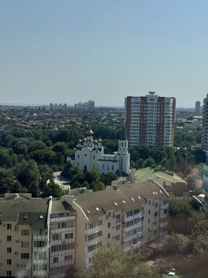 2-комн. квартира