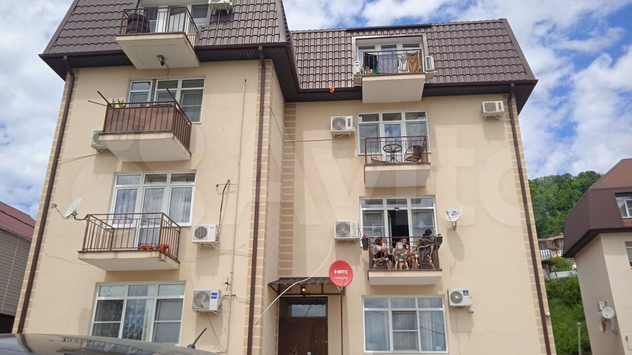 2-комн. квартира