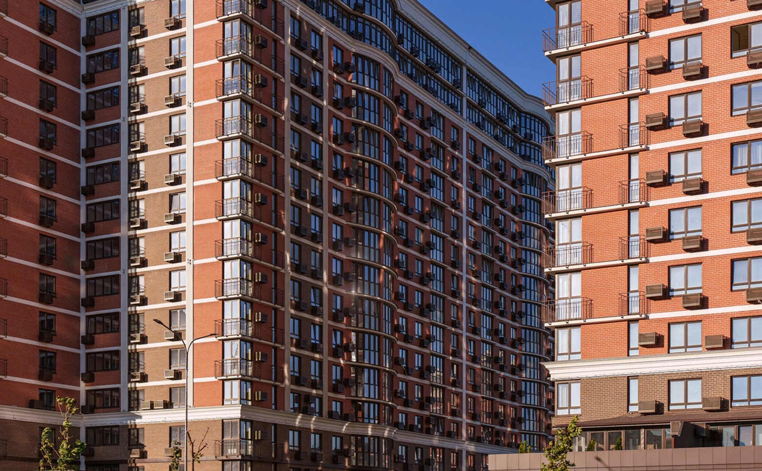 4-комн. квартира, 83.4 м² в ЖК Самолет — фото 4
