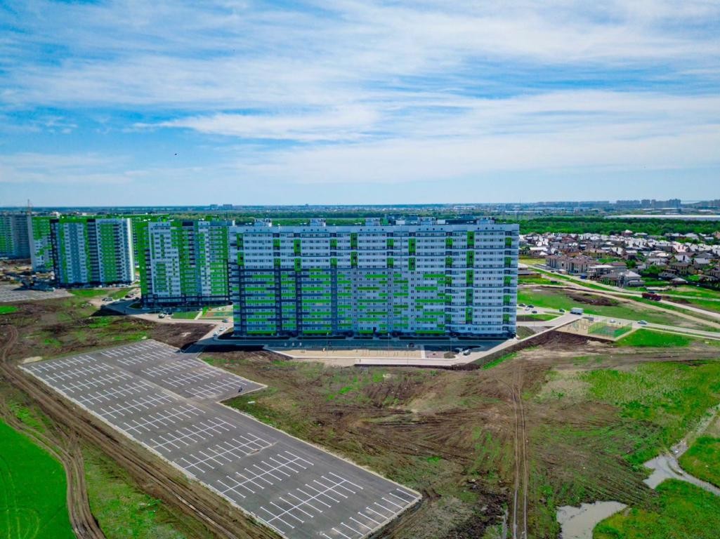 1-комн. квартира