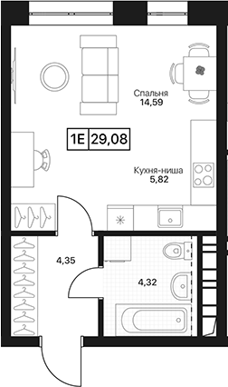 Студия Пушкино Град