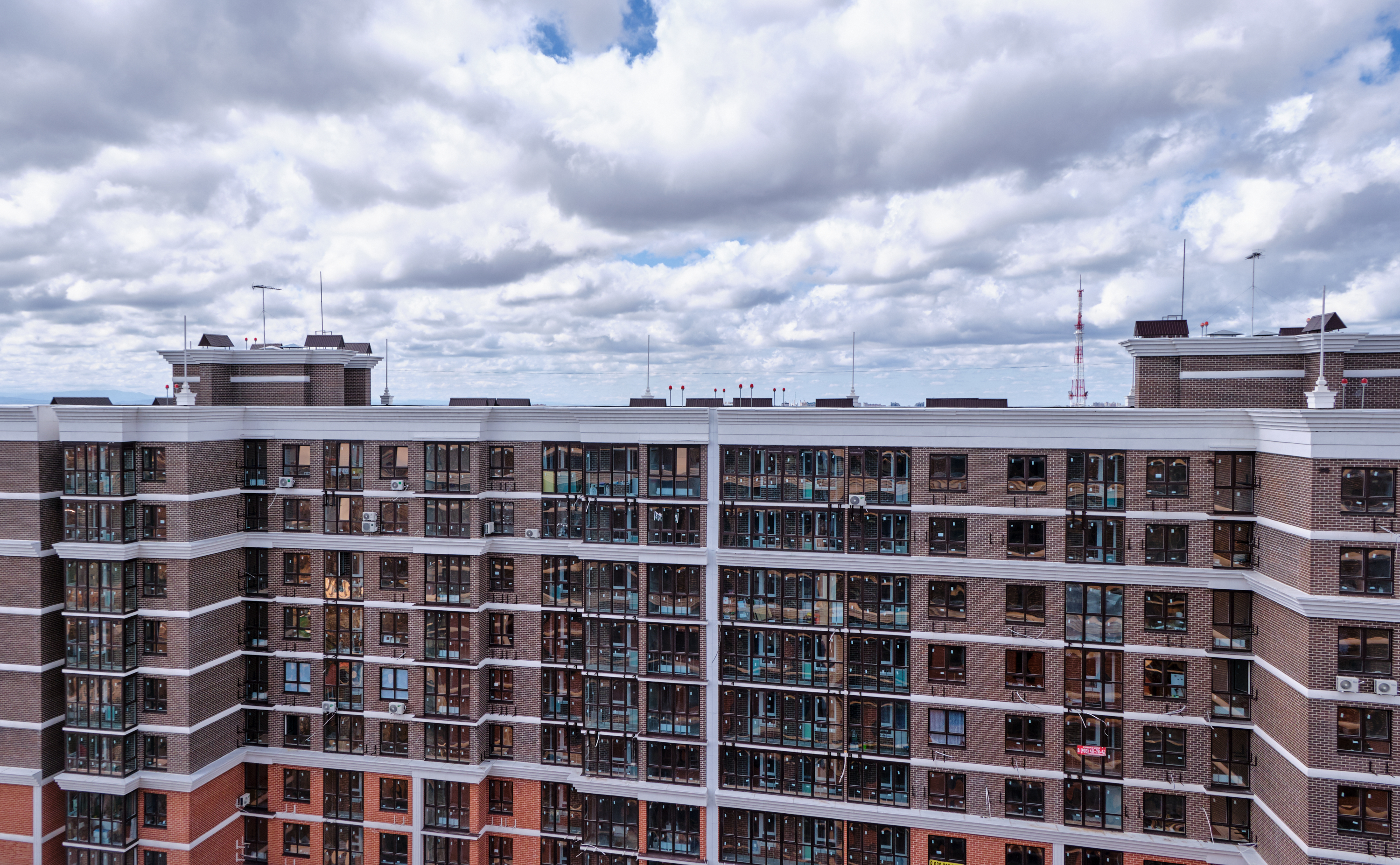 2-комн. квартира, 52.6 м² в ЖК Рекорд — фото 5