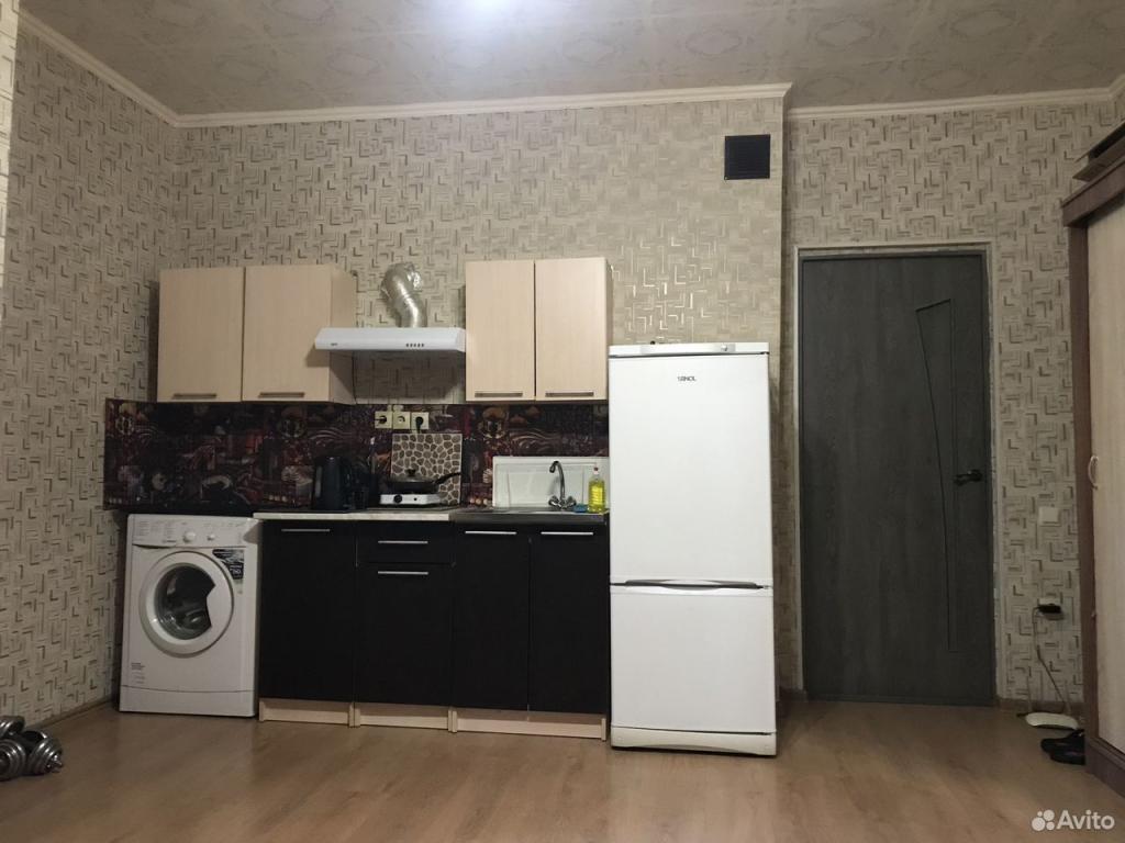 1-комн. квартира