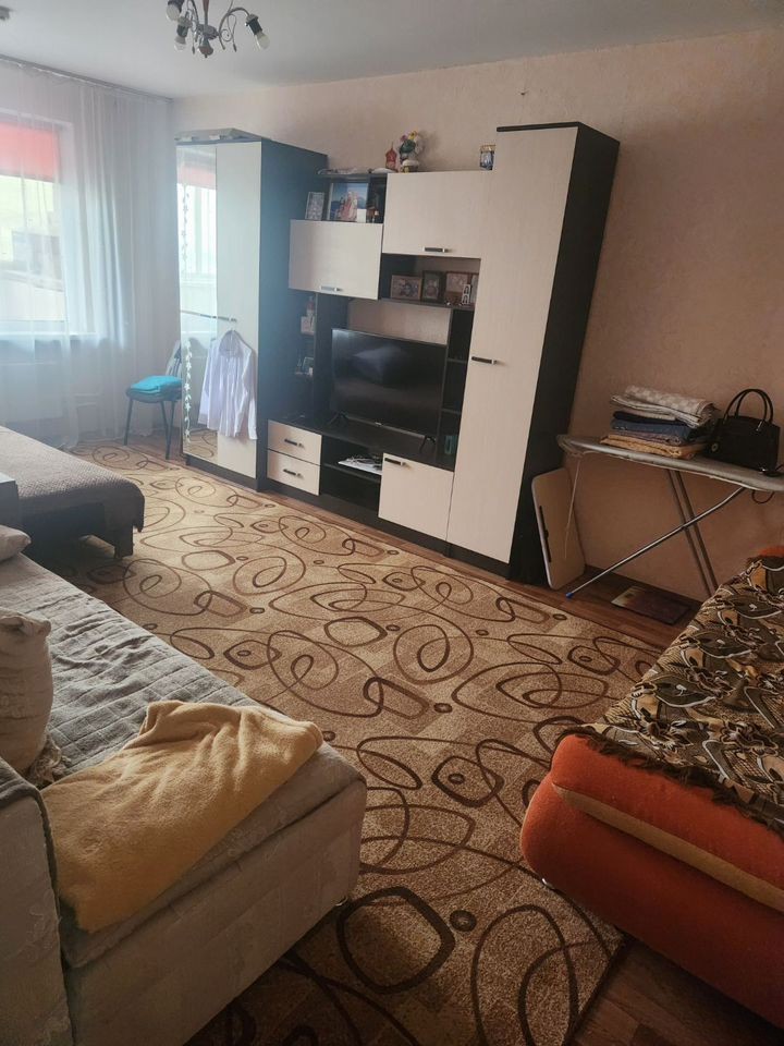 2-комн. квартира