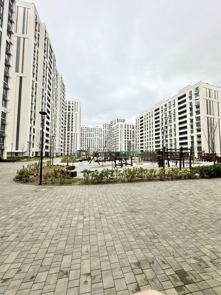2-комн. квартира