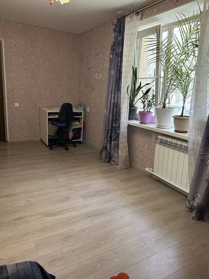2-комн. квартира