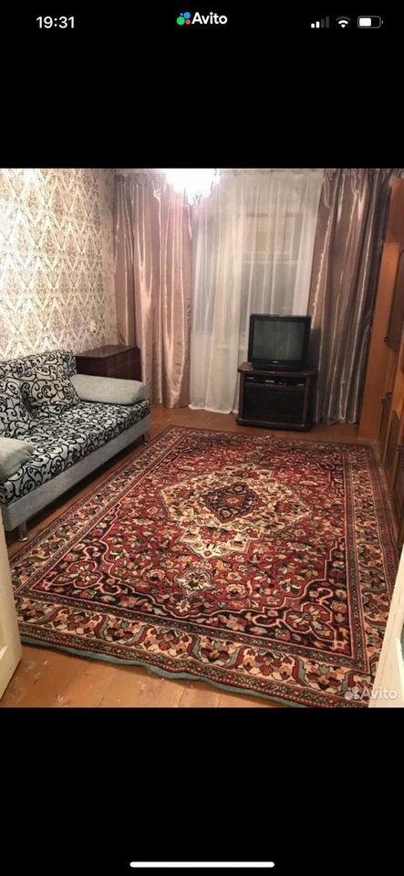3-комн. квартира