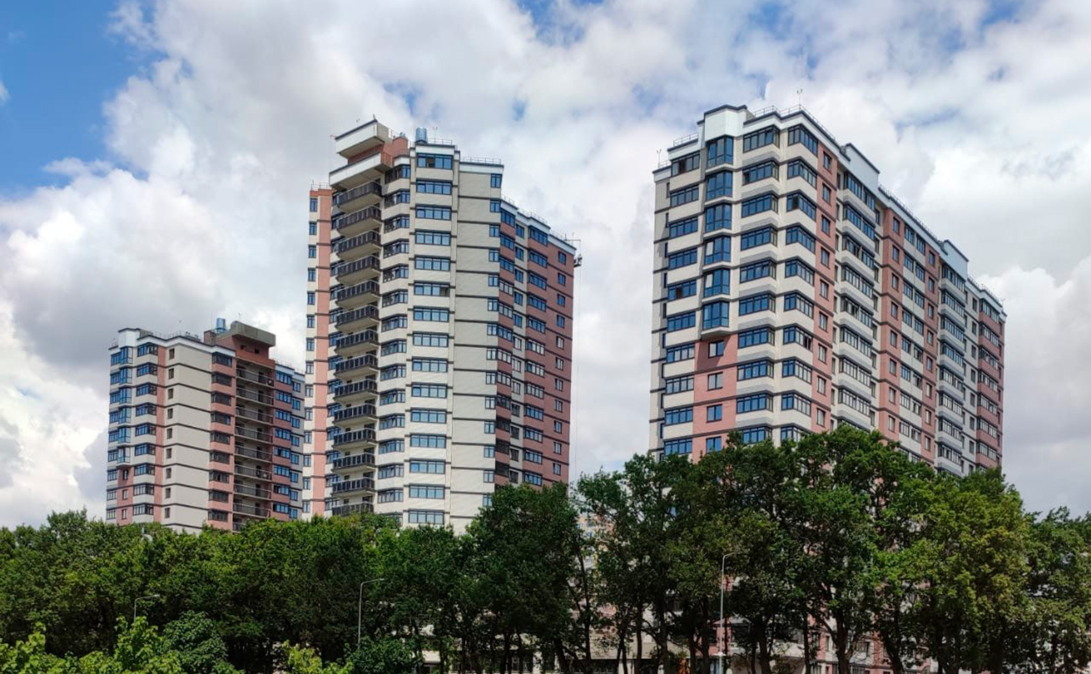 2-комн. квартира, 50.1 м² в ЖК Парк у дома — фото 5